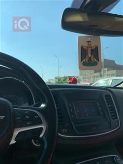 Chrysler 200